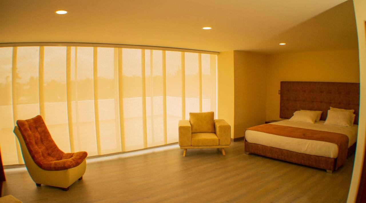 Hotel Harmony Ipiales