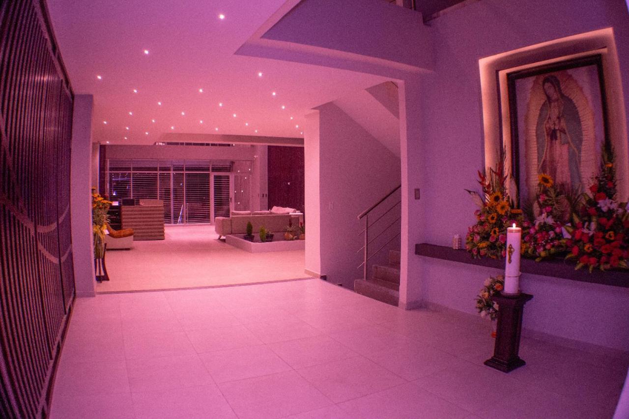Harmony Hotel Ipiales