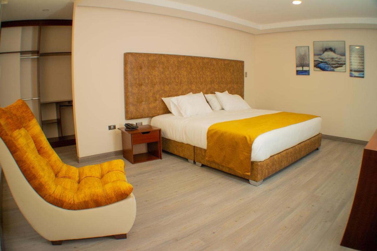 Hotel Harmony *