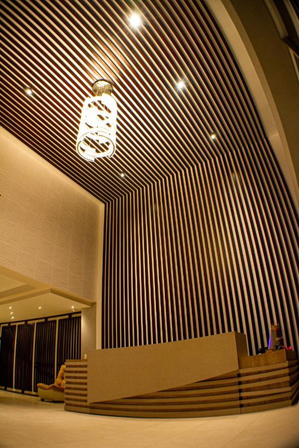 Hotel Harmony *