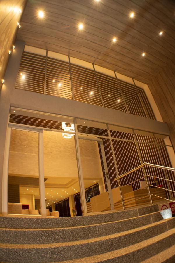 Hotel Harmony Ipiales